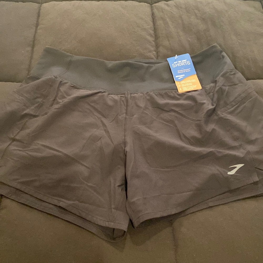 Brooks women’s shorts
